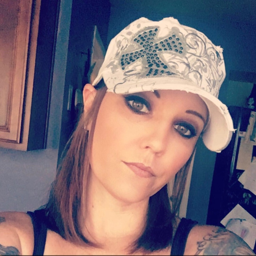 Meet your Posher, Jaci
